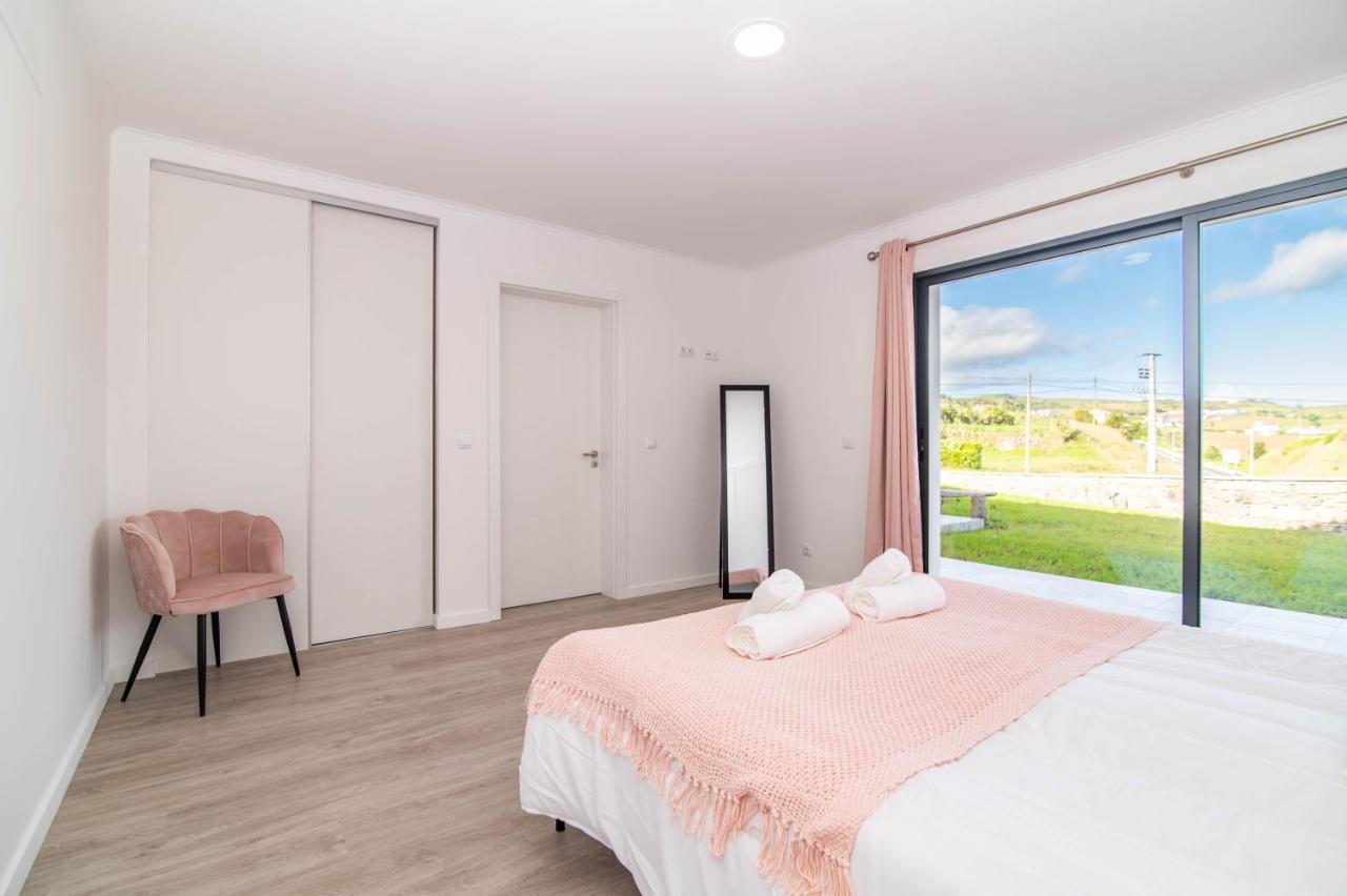 Green View Guest House Nordeste  Buitenkant foto