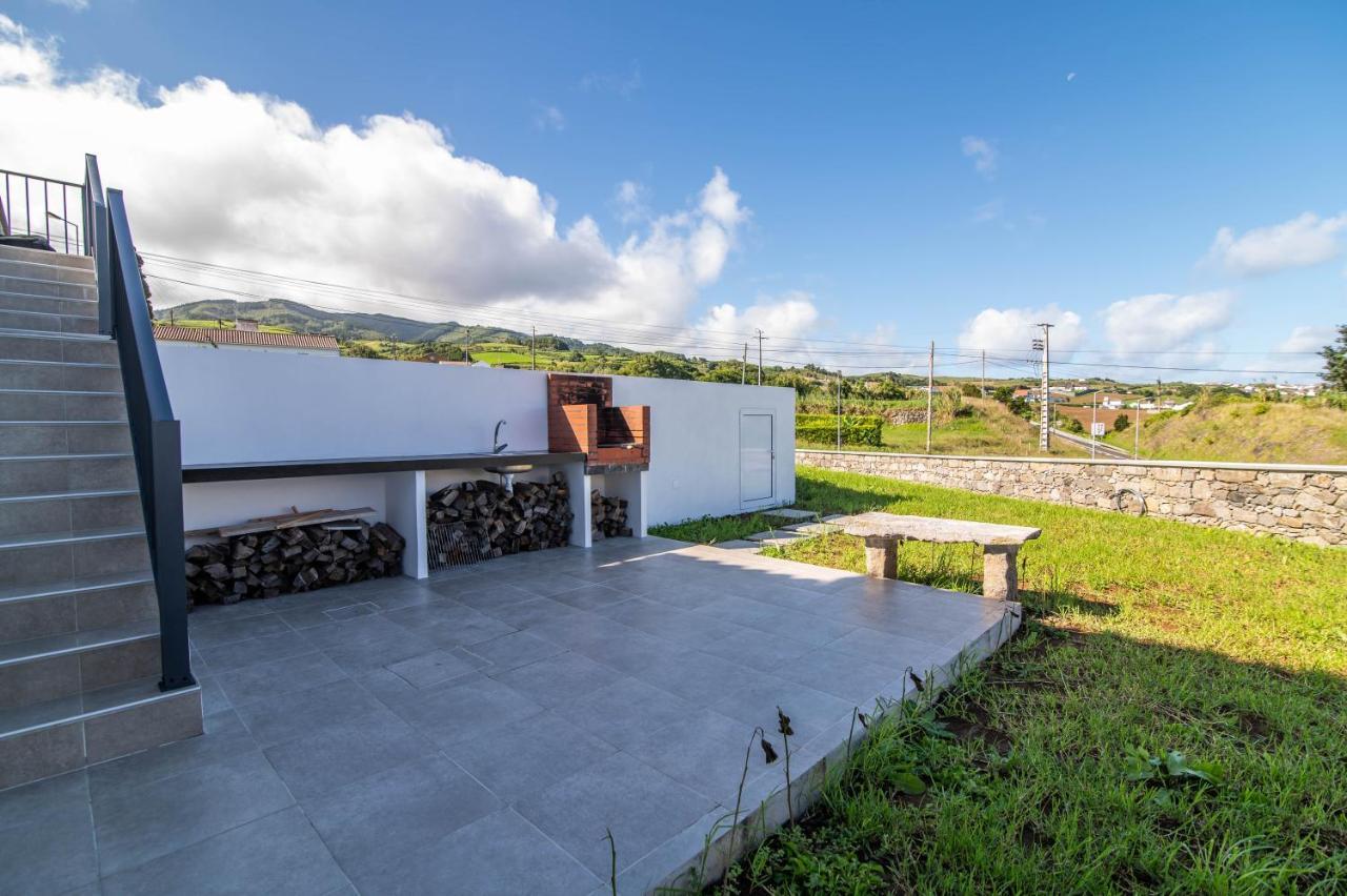 Green View Guest House Nordeste  Buitenkant foto