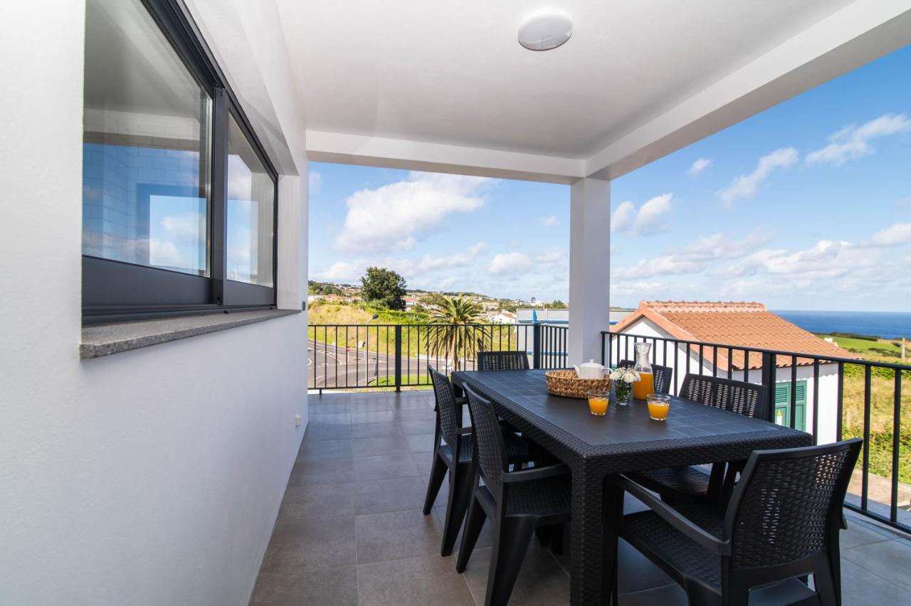 Green View Guest House Nordeste  Buitenkant foto
