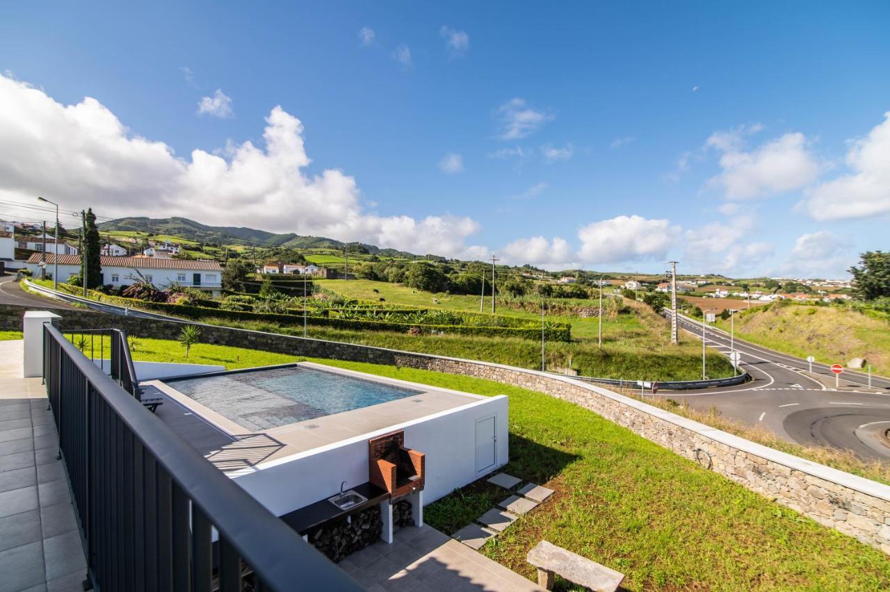Green View Guest House Nordeste  Buitenkant foto